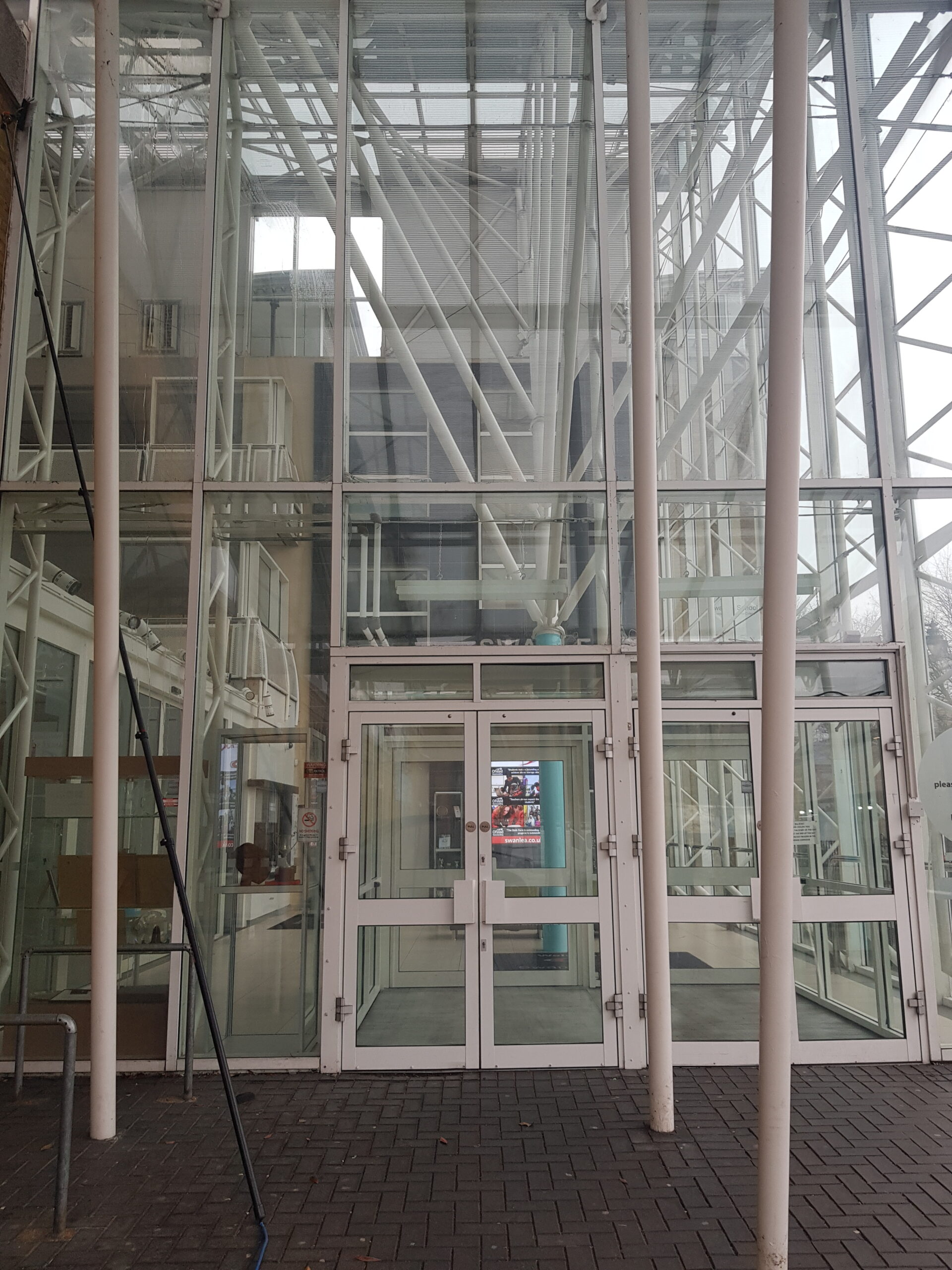 window